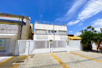 APARTAMENTO PRÓXIMO DO SESC CAIOBÁ REF.:268