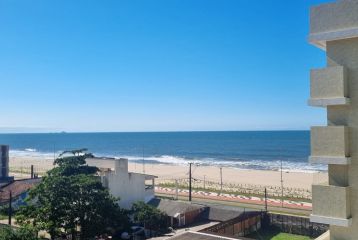 Apartamento com Vista Mar, 3 Quartos (1 Suíte) em Caiobá - Ref.: 326 