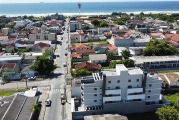 Residencial Leste Beach - REF.:423
