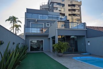 Triplex em Caiobá - REF.:441