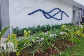 RESIDENCE MONTE LAZULI - REF.:514