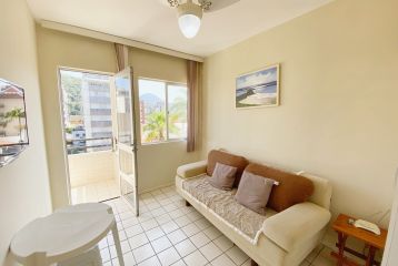 Cobertura duplex com 3 Quartos na Praia Mansa - Ref.: 479