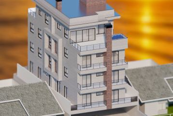 Apartamentos com 3 Quartos | Lançamento RESIDENCIAL RIVIERA PREMIUN | Ref.: 490 