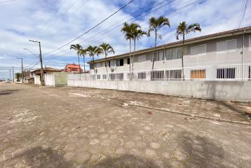 Apartamento para Locação de Temporada no Balneário Flórida - Ref.: 491