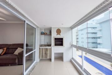 Apartamento 3 Quartos em Caioba - Ref.: 433