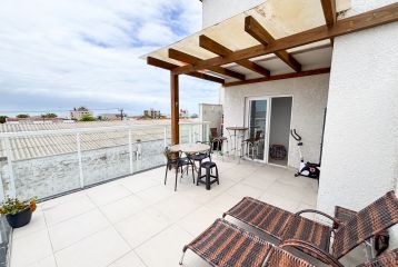 APARTAMENTO DUPLEX DISPONÍVEL PARA LOCAÇÃO NO BALNEÁRIO RIVIEIRA - REF.:255