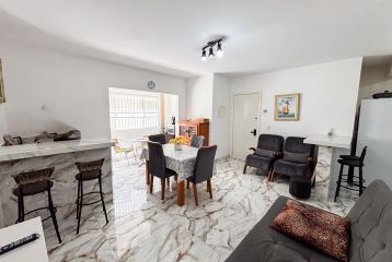 APARTAMENTO DISPONÍVEL NO EDIFÍCIO MARINA DO SOL - REF.:745