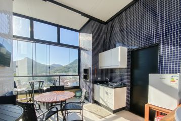 Cobertura com 3 Quartos em Caiobá - REF.: 627