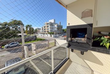 Apartamento em caioba com 3 quartos (1 suíte) - Ref.: 631